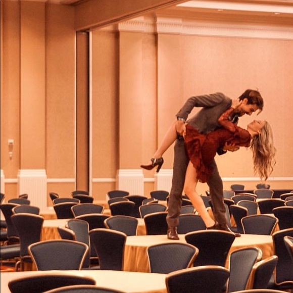 Meet your Posher, Aaron and Ashton - Picture 2 of 5